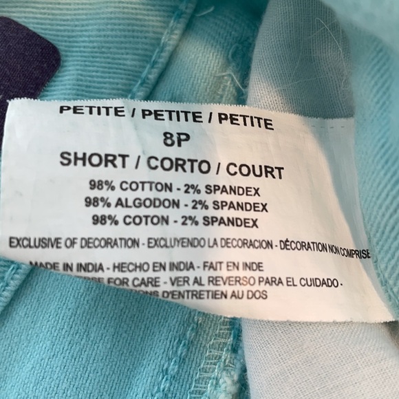 Gloria Vanderbilt Amanda Jeans - Picture 7 of 13